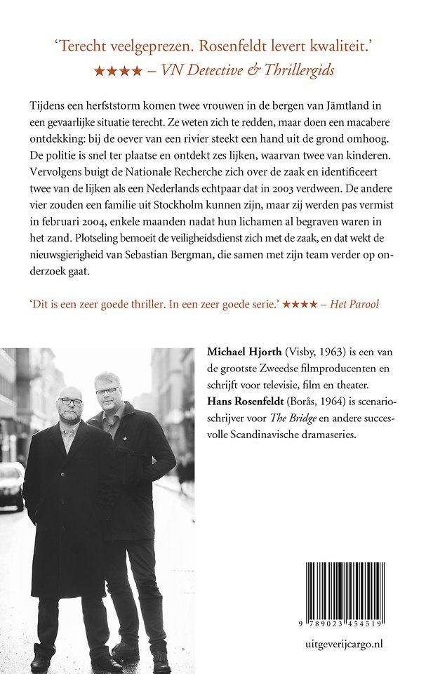 Het familiegraf