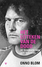 Het litteken van de dood Het litteken van de dood