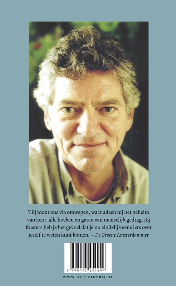 Paarse dingen