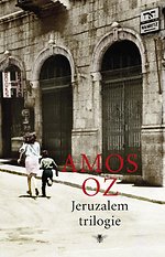 Jeruzalem trilogie