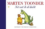 Net wat ik al dacht