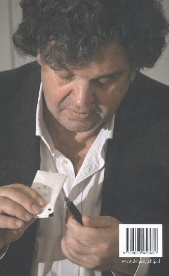 De ochtendgave