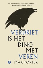 Verdriet is het ding met veren Verdriet is het ding met veren