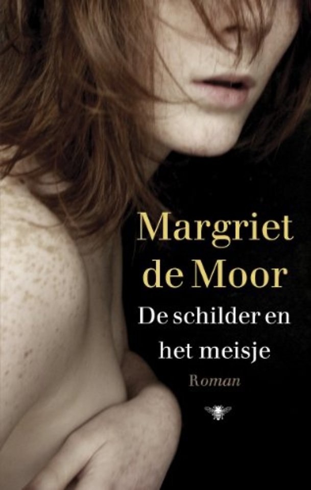 De schilder en het meisje