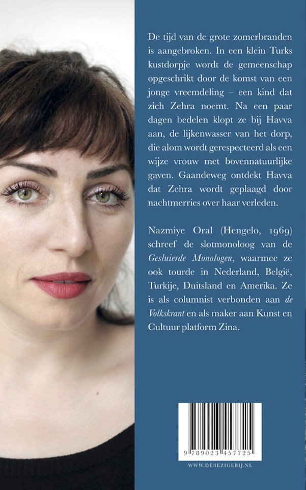 Zehra