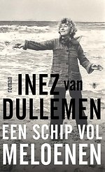 Een schip vol meloenen