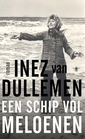 Een schip vol meloenen