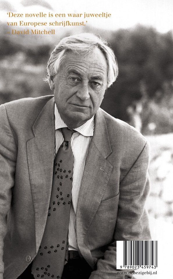 Het volgende verhaal