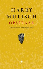 Opspraak