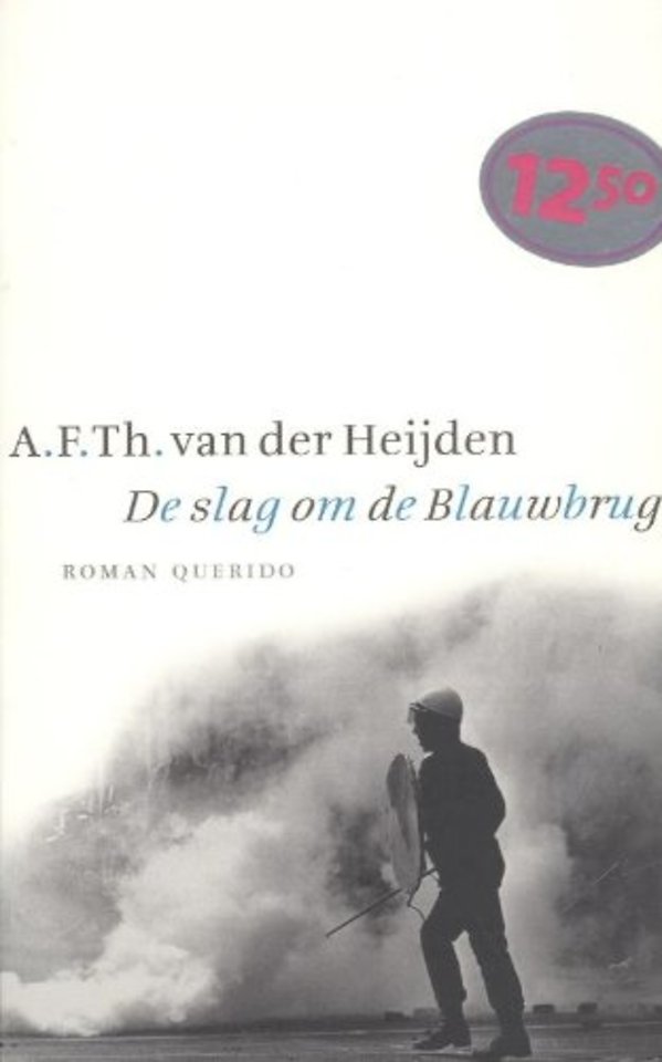 De slag om de Blauwbrug