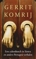 Zakenlunch in Sintra