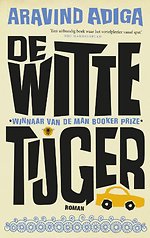 De witte tijger