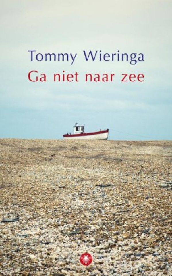 Ga niet naar zee