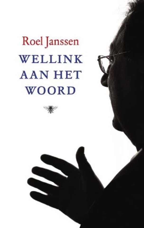 Wellink aan het woord