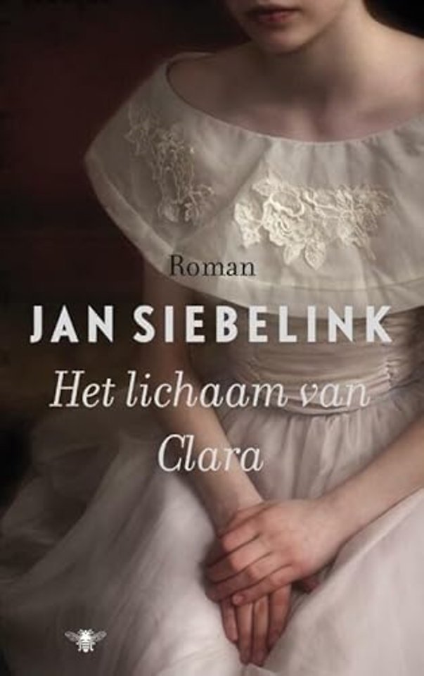 Het lichaam van Clara