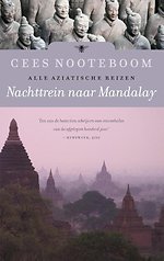 Nachttrein naar Mandalay
