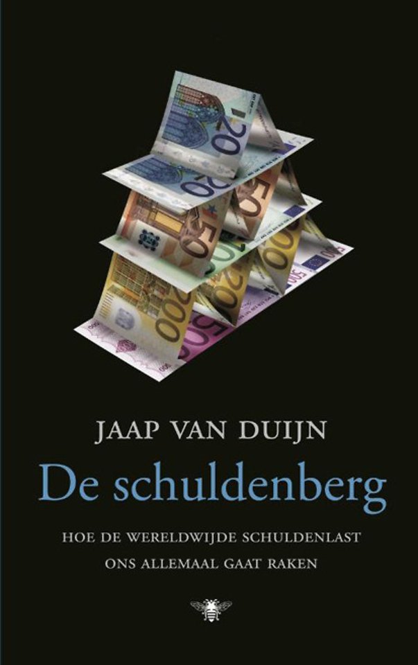 De schuldenberg De schuldenberg