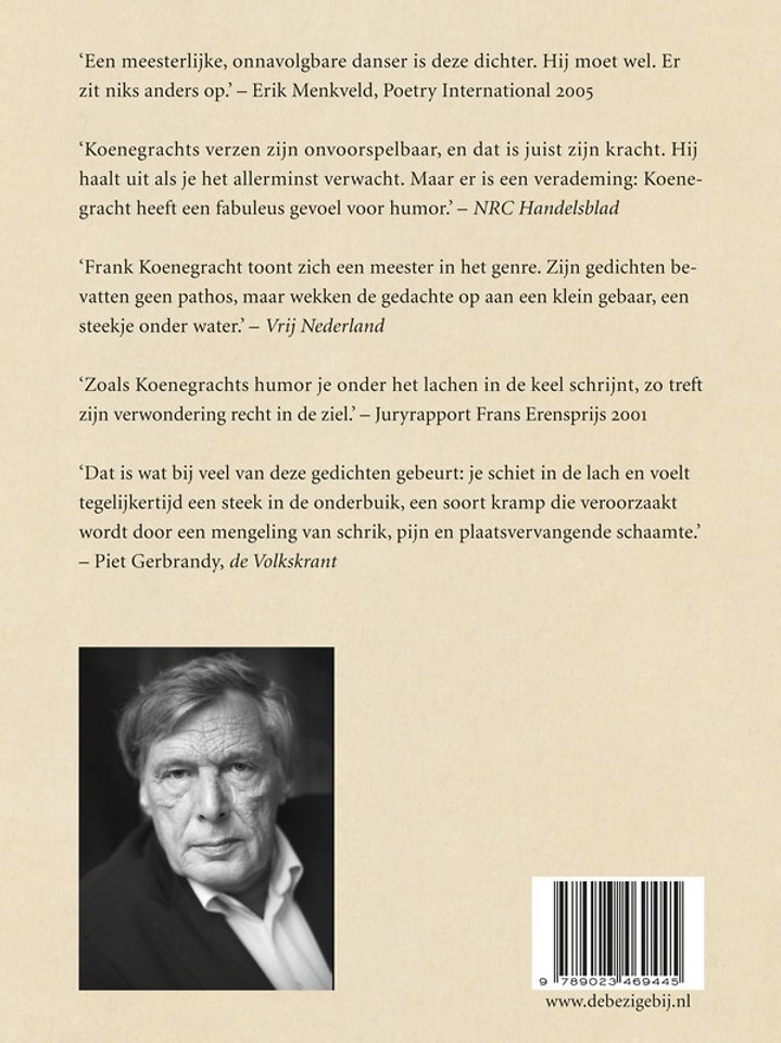 Lekker dood in eigen land