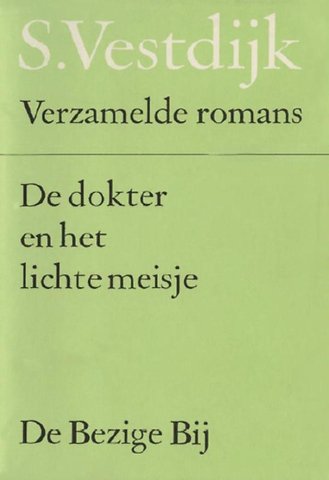 De dokter en het lichte meisje