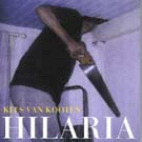 Hilaria