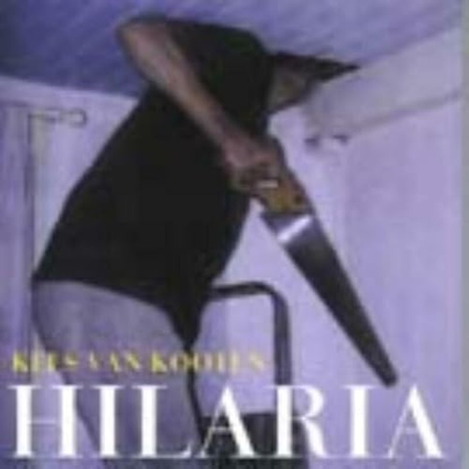 Hilaria