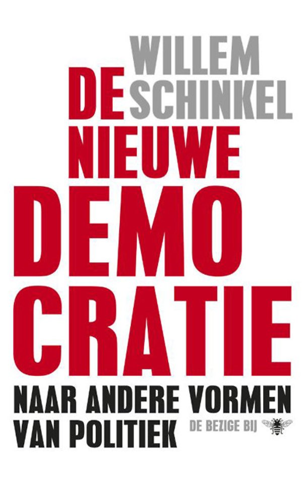 De nieuwe democratie De nieuwe democratie