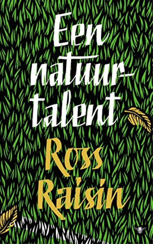 Een natuurtalent