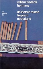 De laatste resten tropisch Nederland