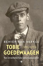 Tobie Goedewaagen