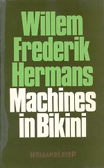 Machines in bikini