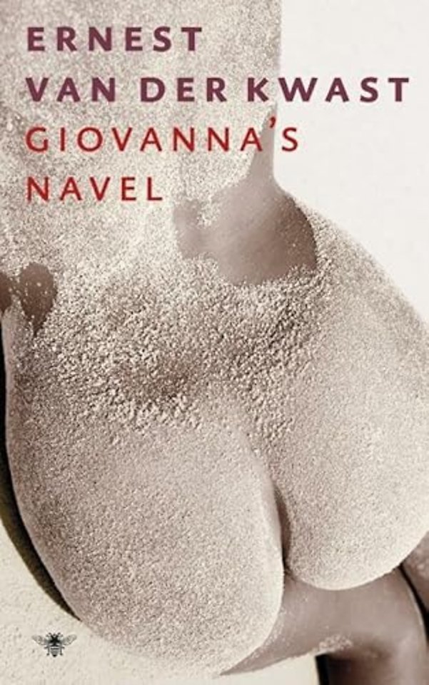 Giovanna's navel