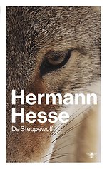 De steppewolf