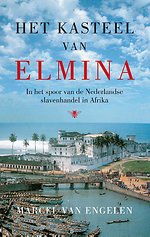 Het kasteel van Elmina
