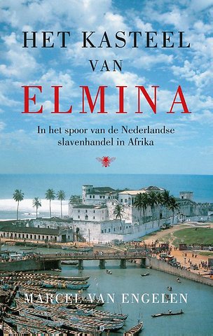 Het kasteel van Elmina