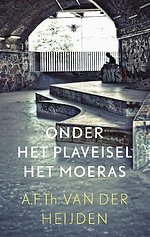Onder het plaveisel het moeras Onder het plaveisel het moeras