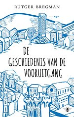 De geschiedenis van de vooruitgang