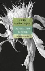 Advocaat van de hanen