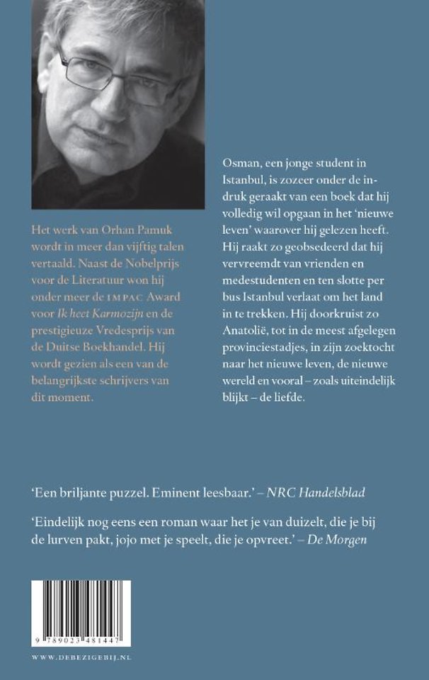 Het nieuwe leven
