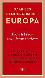 Naar een democratischer Europa