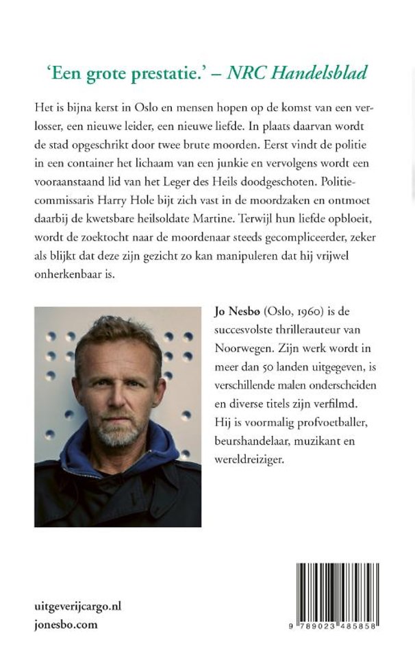 De Verlosser