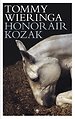 Honorair Kozak Honorair Kozak