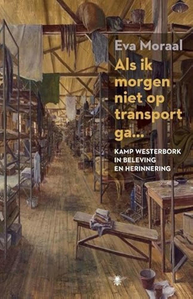 Als ik morgen niet op transport ga...