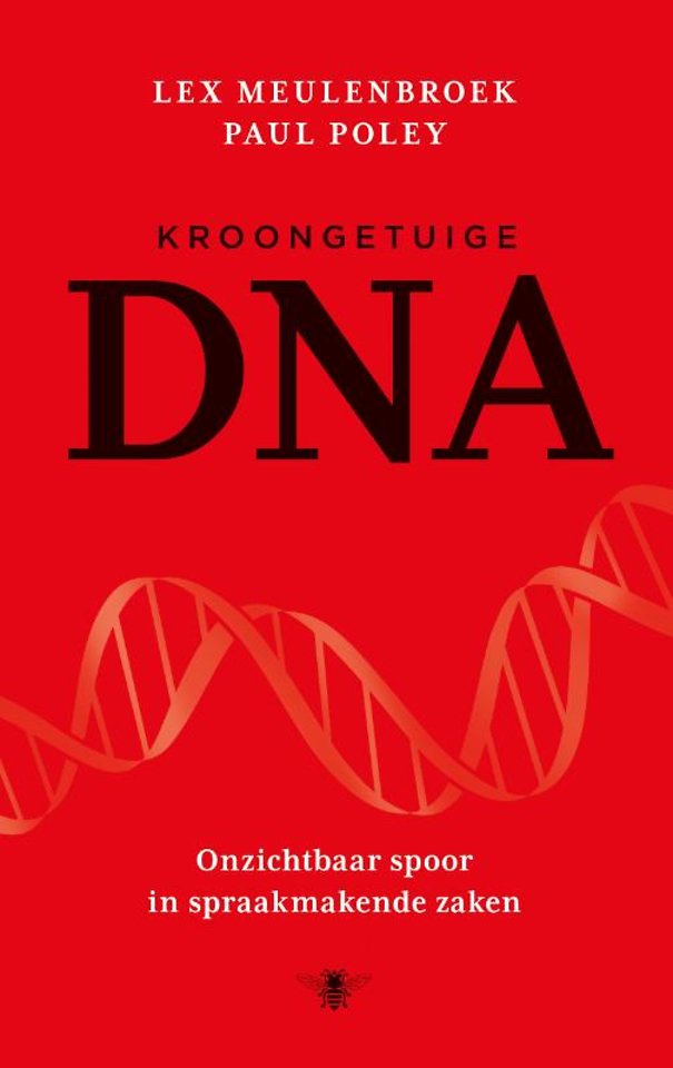 Kroongetuige DNA Kroongetuige DNA