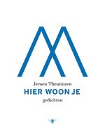 Hier woon je