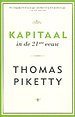 Kapitaal in de 21ste eeuw Kapitaal in de 21ste eeuw