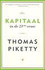 Kapitaal in de 21ste eeuw Kapitaal in de 21ste eeuw