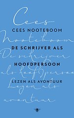 De schrijver als hoofdpersoon