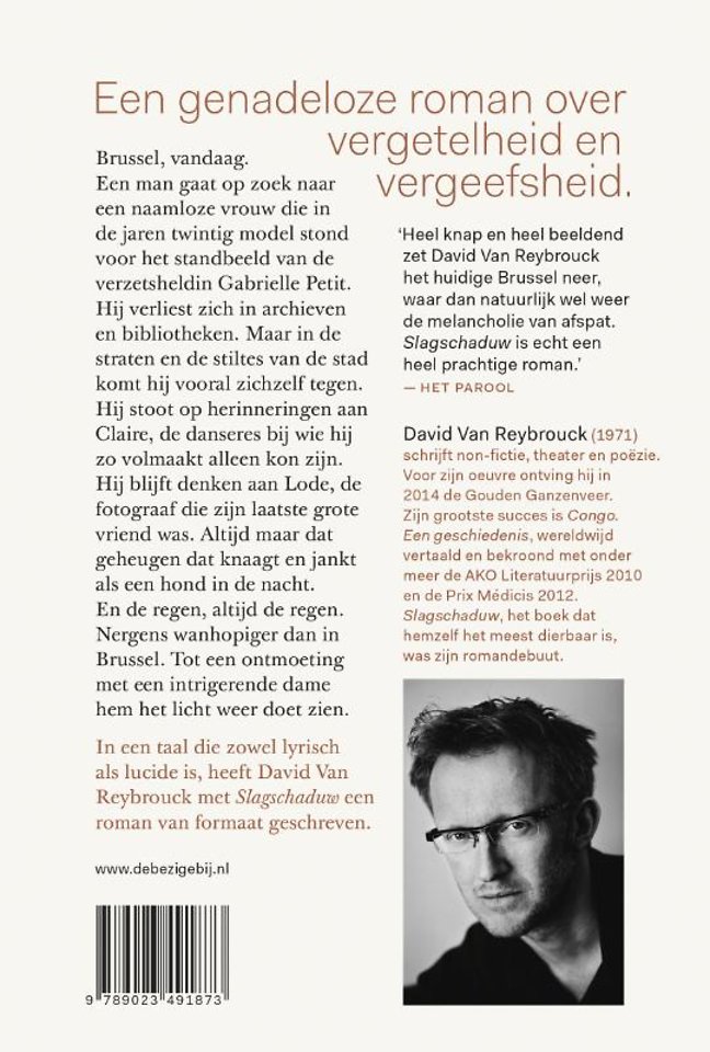Slagschaduw