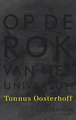 Op de rok van het universum