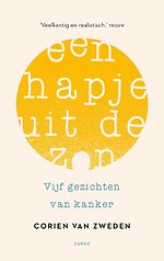 Een hapje uit de zon
